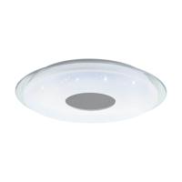 Eglo Plafonnière Zigbee Lanciano-Z Ø 56cm 900005