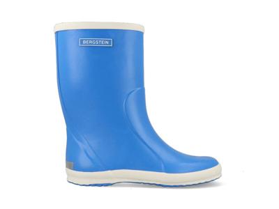 Bergstein Regenlaarzen K130001-943110943 Blauw-22