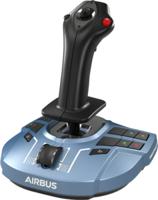 Thrustmaster TCA Sidestick X Airbus Edition Zwart, Grijs USB Joystick Analoog PC, Xbox - thumbnail