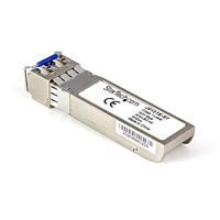 StarTech.com Transceiver module (SFP+ module, 10GBase-LR HP compatibel, glasvezel, 1310 nm, LC Single Mode met DDM)