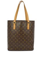 Louis Vuitton Pre-Owned sac cabas Vavin GM (2003) - Marron