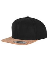 FLEXFIT FX6089CO Cork Snapback - thumbnail