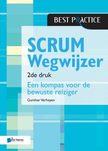 Scrum Wegwijzer - Gunther Verheyen - ebook