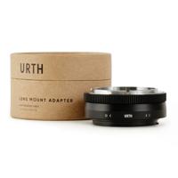 Urth Lens Mount Adapter Canon FD - Canon RF - thumbnail