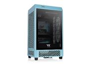 Thermaltake The Tower 200 | Turquoise