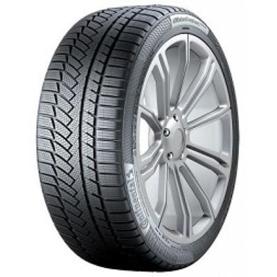 Continental WinterContact TS 850 P 255/45R19