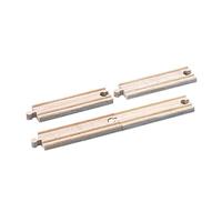 Bino Rail Accessoires Straight Short
