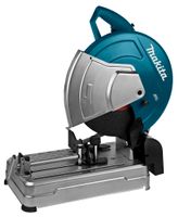 Makita DLW140Z - 2x18 V Afkort slijpmachine 355 mm | Zonder accu&apos;s en lader - DLW140Z - thumbnail