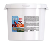 Ohmizu Clay Bactoplus 25 liter