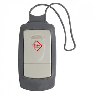 kh-security Travel Alarm Tag 100206