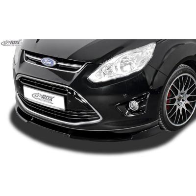 Voorspoiler Vario-X Ford C-Max/Grand C-Max 2011-2015 (DXA) (PU) RDVFO03 Voorspoiler Vario-X Ford C-Max/Grand C-Max 2011-2015 (DXA) (PU) RDVFO03