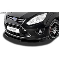 Voorspoiler Vario-X Ford C-Max/Grand C-Max 2011-2015 (DXA) (PU) RDVFO03