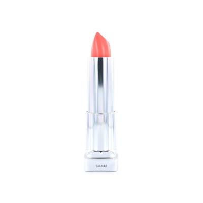 Maybelline Color Sensational Lipstick - 418 Peach Poppy