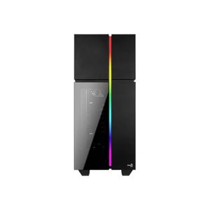 AeroCool ACCM-PB09013.11 Midi-tower PC-behuizing Zwart