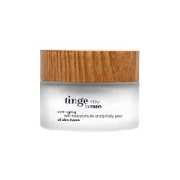 Tinge Dagcreme Mannen Anti-aging 50ml - thumbnail