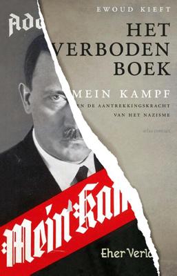 Het verboden boek - Ewoud Kieft - eBook (9789045030937) Het verboden boek - Ewoud Kieft - eBook (9789045030937)