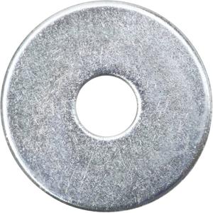 Spatbordschijf 5.3 mm 20 mm Staal Verzinkt 50 stuk(s) SWG 411 50 20 25