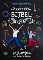 Ik ben een Bijbelontdekker: proefjes en experimenten