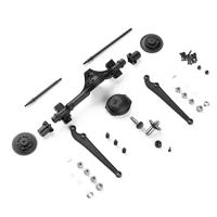 FMS - 1:12 Jimny Rear Axle Assembly (FMS-C1195)