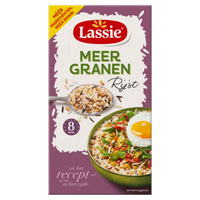 Lassie Meer Granen rijst bij Jumbo