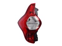 Achterlicht 044777