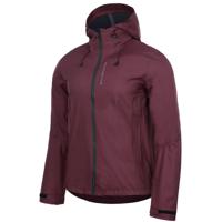Protective Regenjas P-new Age Heren Polyester Bordeaux Mt 4xl