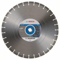 Bosch Accessories 2608602650 Bosch Power Tools Diamanten doorslijpschijf Diameter 450 mm 1 stuk(s)