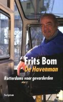 De Havenman - Frits Bom - ebook