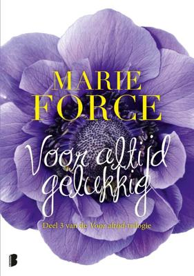Voor altijd gelukkig - Marie Force - eBook (9789402306194) Voor altijd gelukkig - Marie Force - eBook (9789402306194)