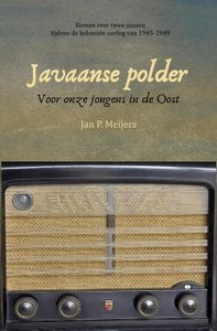 Javaanse polder - Jan P. Meijers - ebook