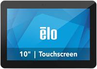 Elo I-Series 4 voor Android, 10-inch Touchscreen Computer, Qualcomm Snapdragon SDA660, 4GB RAM, 64GB SSD, Zwart
