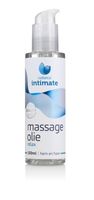 Intimate massage olie relax