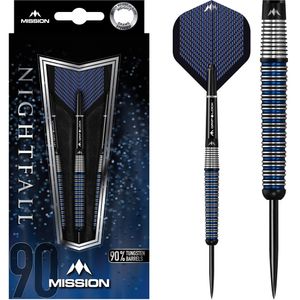 Mission Nightfall M3 - Gram : 23