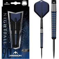 Mission Nightfall M3 - Gram : 25