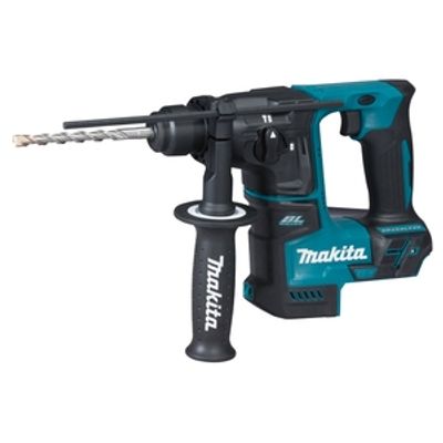Makita SDS-Plus-Accu-boorhamer 18 V Li-ion Zonder accu