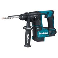 Makita SDS-Plus-Accu-boorhamer 18 V Li-ion Zonder accu - thumbnail