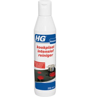 Hg Hg Kookplaat Reiniger Extra Sterk (250ml) Hg Hg Kookplaat Reiniger Extra Sterk (250ml)