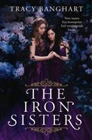 The Iron Sisters - Tracy Banghart - eBook (9789025878245)