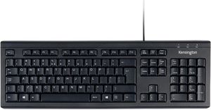 Kensington Valukeyboard toetsenbord, qwerty