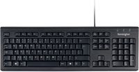 Kensington Valukeyboard toetsenbord, qwerty - thumbnail