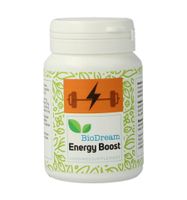 Energy boost - thumbnail