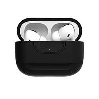 ZAGG Gear 4 Apollo Plus Beschermhoes voor Airpods Pro - Zwart