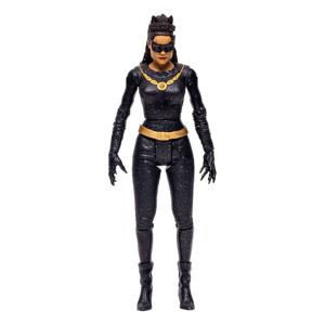 DC Retro Action Figure Catwoman (Batman Classic TV Series) 15 Cm