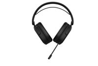 Asus TUF Gaming H1 Wireless Over Ear headset Gamen Radiografisch 7.1 Surround Zwart Ruisonderdrukking (microfoon) Microfoon uitschakelbaar (mute), - thumbnail