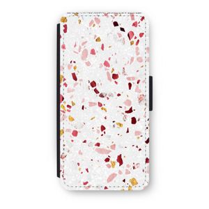 Terrazzo N°9: iPhone 8 Flip Hoesje