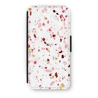 Terrazzo N°9: iPhone 8 Flip Hoesje - thumbnail