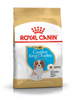 Royal Canin Cavalier King Charles voer voor puppy 1.5kg - thumbnail