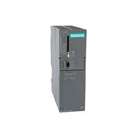 Siemens st73 C - module Central CPU 312 met MPI 24 V gelijkstroom