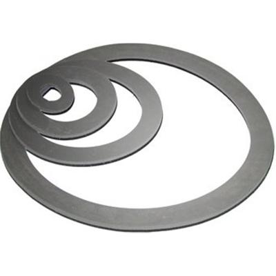 De Beer rubber pakking 49x85 mm DN 40 152963001 De Beer rubber pakking 49x85 mm DN 40 152963001