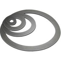 De Beer rubber pakking 49x85 mm DN 40 152963001